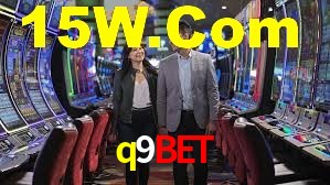 Live Casino q9bet