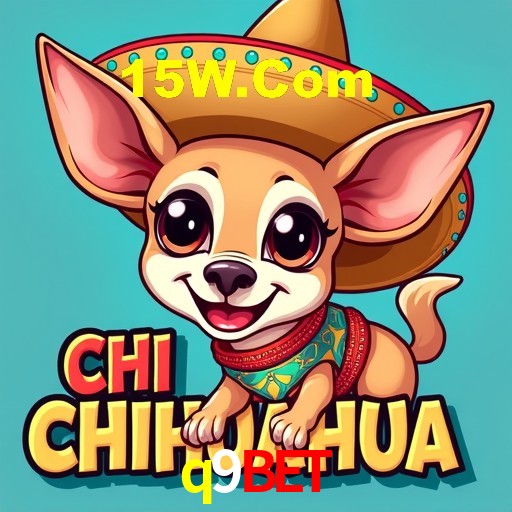 Interface Premium q9bet