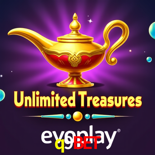 Descubra a Essência do q9bet: Nossa História e Compromissos