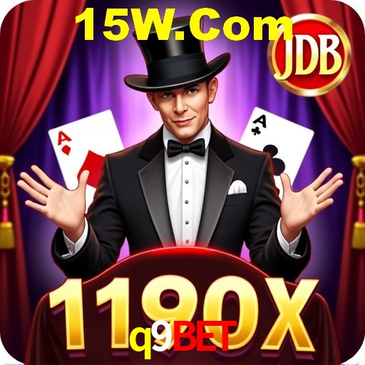 Descubra o Programa VIP da q9bet: Vantagens Exclusivas para Jogadores