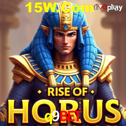 Responsive Design q9bet