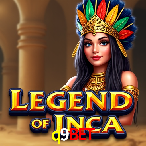 Descubra o Mundo do Cassino Online com q9bet