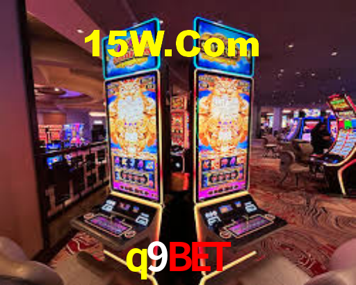 q9bet: A Experiência de Casino com Jogos de Mesa ao Vivo