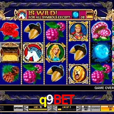 Casino Ao Vivo q9bet