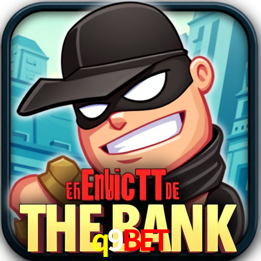 Descubra o Mundo do Cassino Online com q9bet