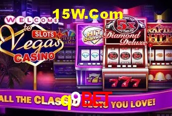 Diretório de Jogos q9bet