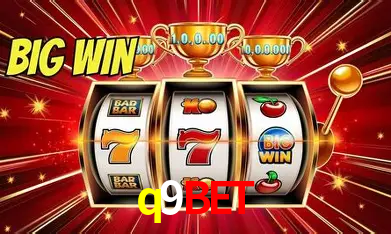 Jogos de Slot q9bet