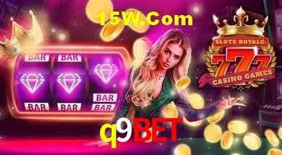 Promoções Sazonais q9bet