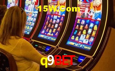 Cadastro Rápido q9bet