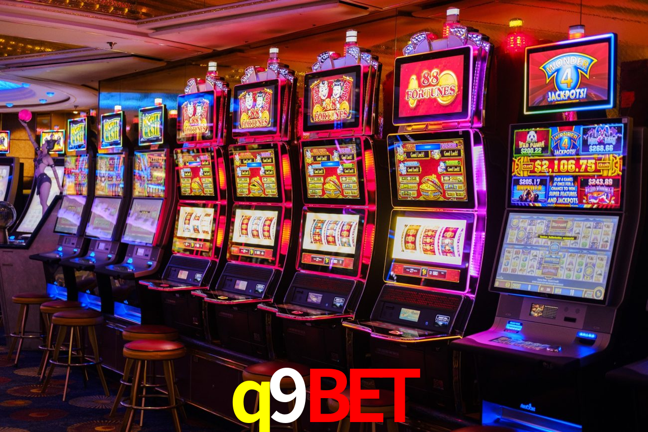 Basketball Betting q9bet