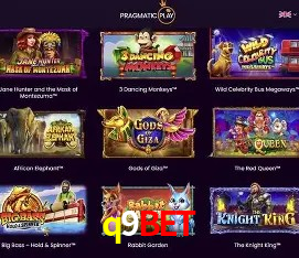 Basketball Betting q9bet