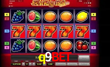 Player Reviews q9bet