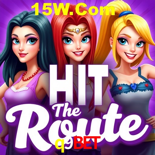 Live Casino q9bet
