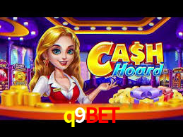 Aviator Game q9bet