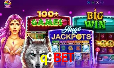 Seasonal Promotions q9bet