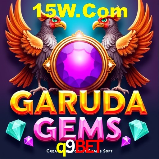 Inovações de Jogos na q9bet: O Futuro das Experiências Interativas