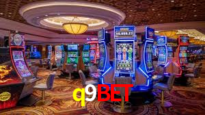Ofertas Imperdíveis na q9bet: Promoções e Bônus Que Valem a Pena