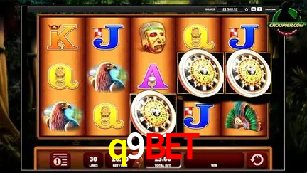 Slot Games q9bet