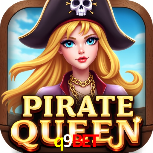 APP oficial da q9bet para mobile