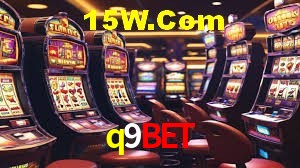 Blackjack Table q9bet