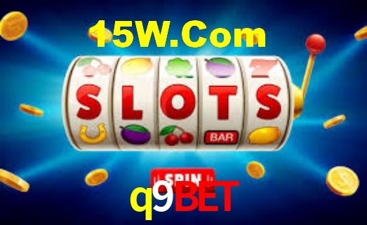 q9bet App Interface