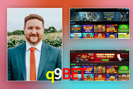 Programa VIP q9bet