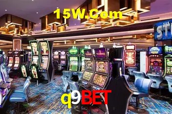 API Integration q9bet