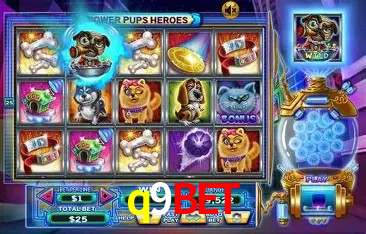 Weekend Specials q9bet
