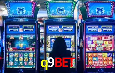 Game Providers q9bet