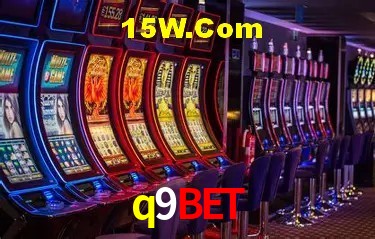 Tennis Betting q9bet