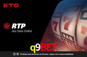 q9bet: Jogos de Caça-Níqueis-Altas Recompensas, Roleta-Velocidade, Blackjack-Desafios Máximos