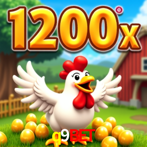 Inovações de Jogos na q9bet: O Futuro das Experiências Interativas