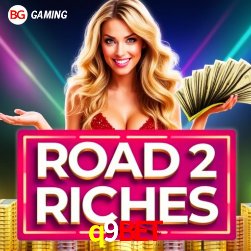Bonus Features q9bet