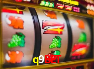 Secure Login q9bet