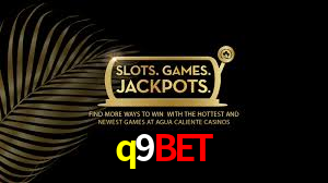 q9bet: Jogue Crash e Experimente Alta Recompensa Instantânea